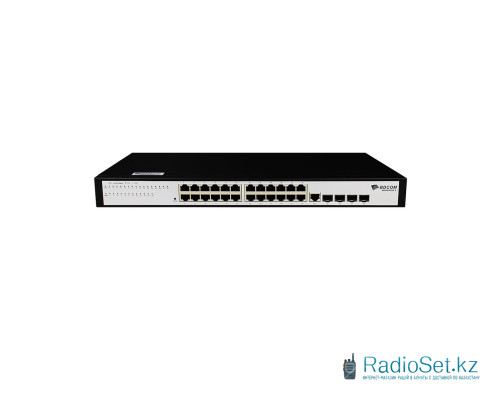 Коммутатор BDCOM S2528-C